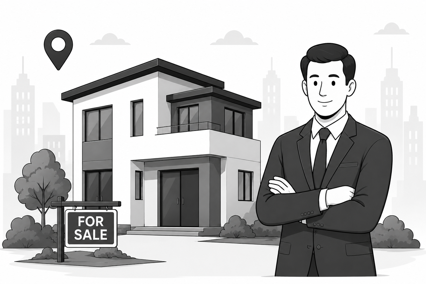 For Property Dealers