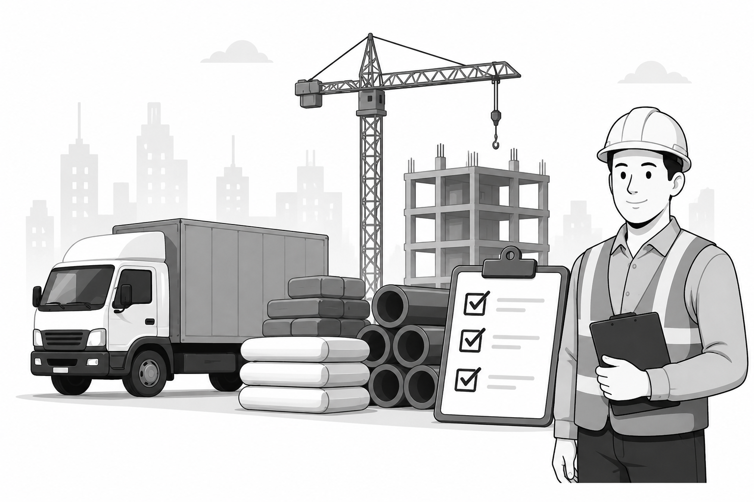 For Suppliers